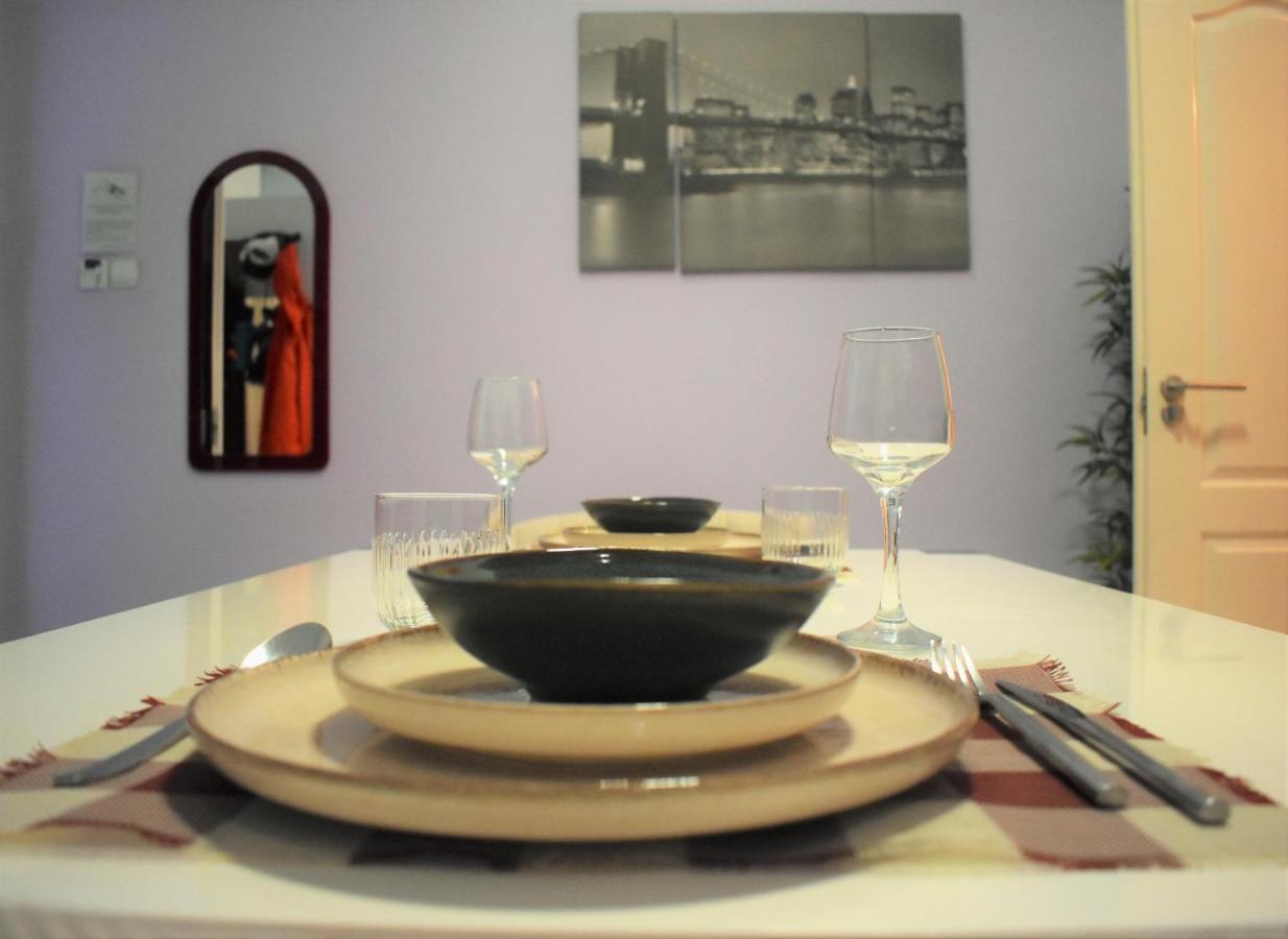 Yes, Yes! Lovely Apartment Good Amenities Budapest Center Εξωτερικό φωτογραφία