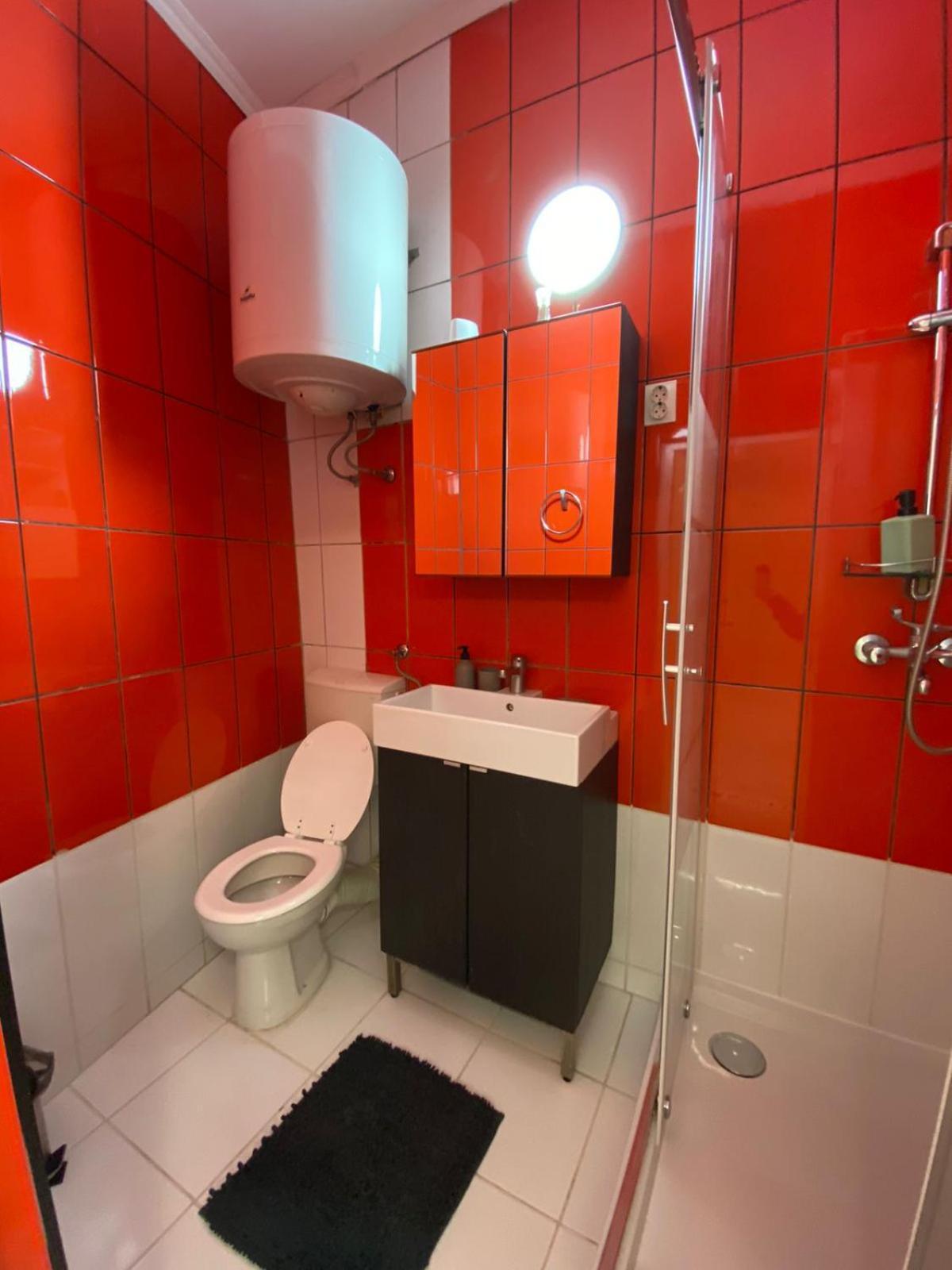 Yes, Yes! Lovely Apartment Good Amenities Budapest Center Εξωτερικό φωτογραφία