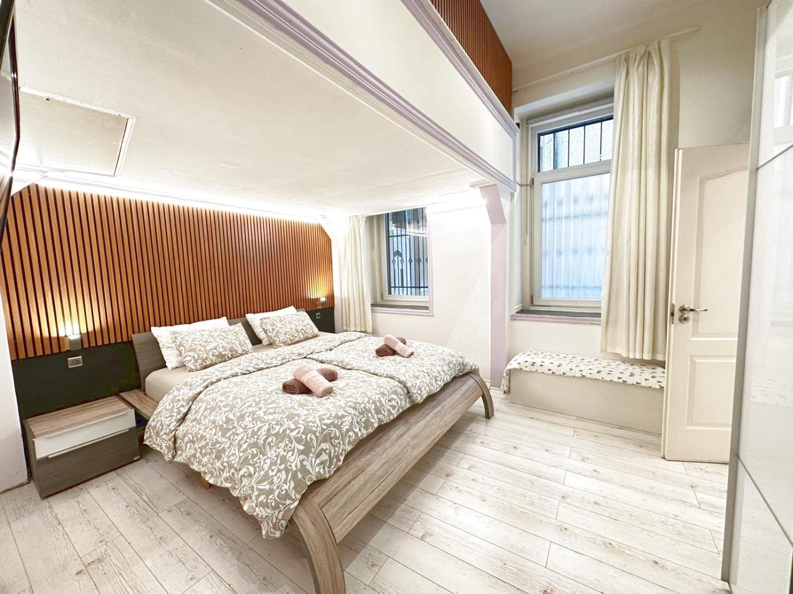 Yes, Yes! Lovely Apartment Good Amenities Budapest Center Εξωτερικό φωτογραφία