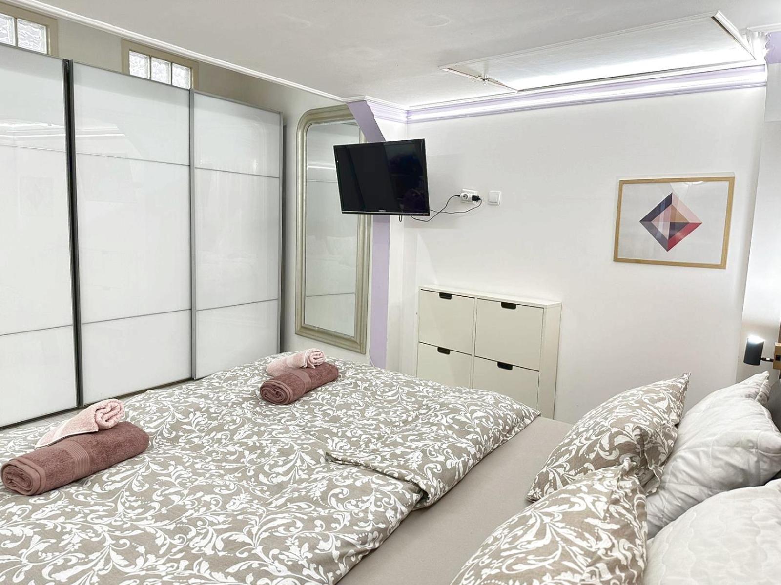 Yes, Yes! Lovely Apartment Good Amenities Budapest Center Εξωτερικό φωτογραφία
