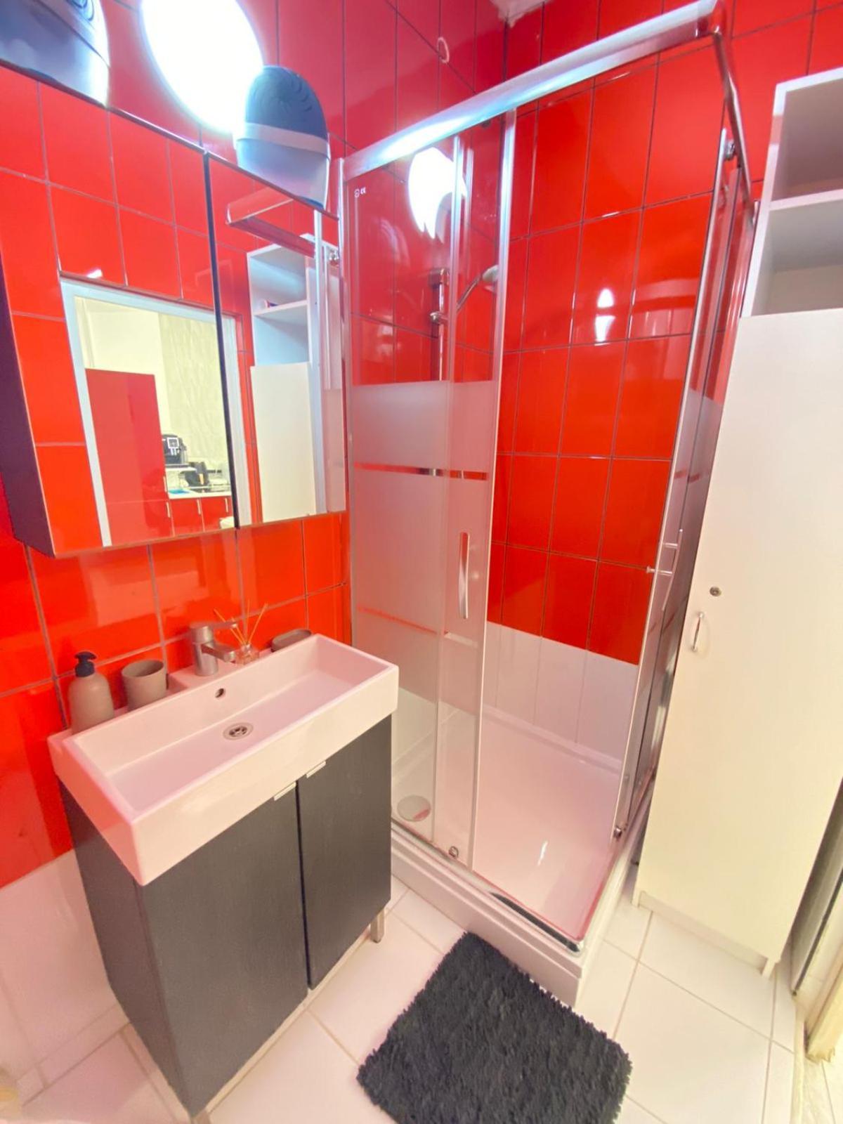 Yes, Yes! Lovely Apartment Good Amenities Budapest Center Εξωτερικό φωτογραφία