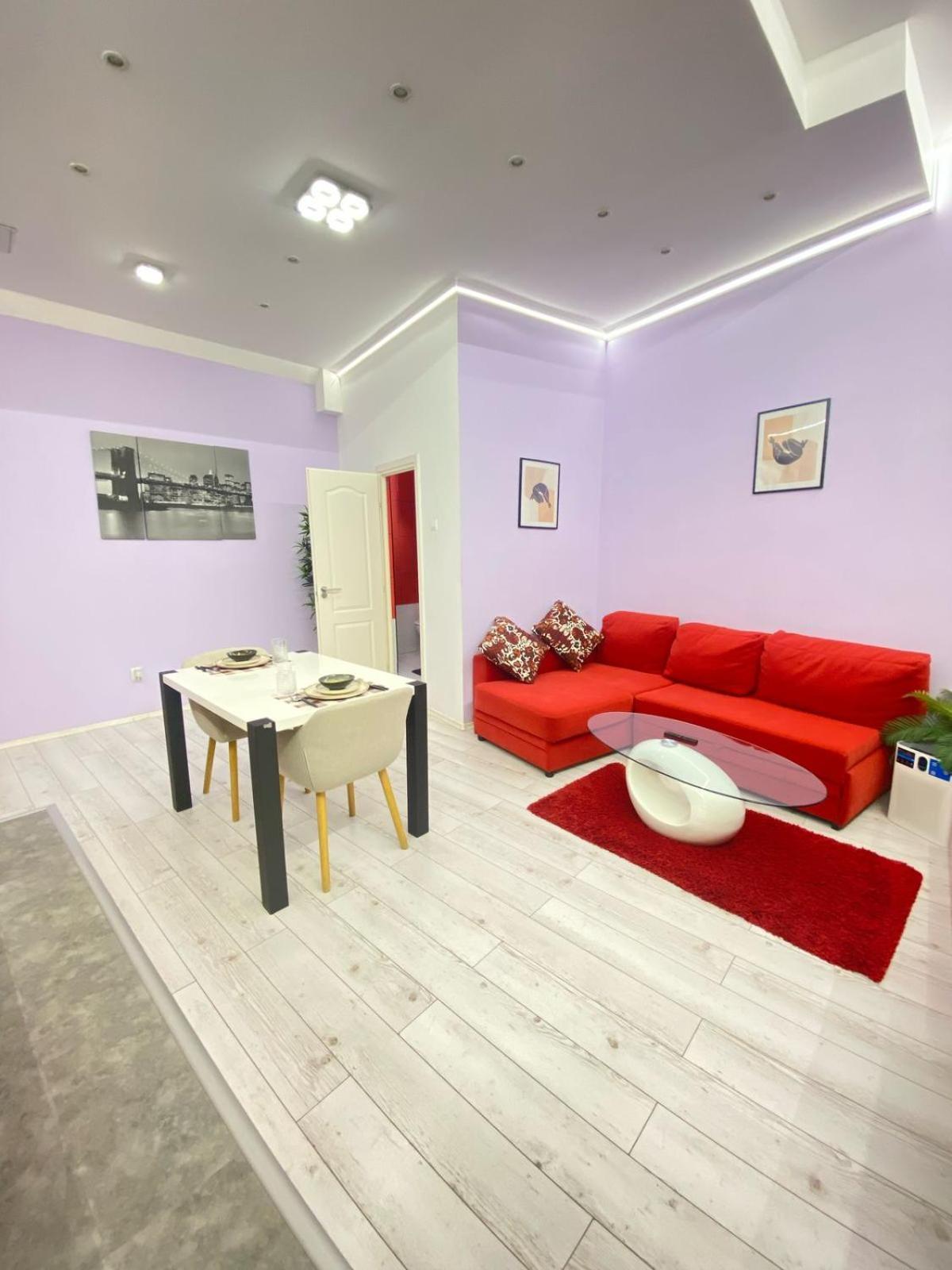 Yes, Yes! Lovely Apartment Good Amenities Budapest Center Εξωτερικό φωτογραφία